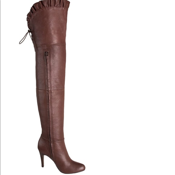 Report Gisel Boot - Picture 2 of 6